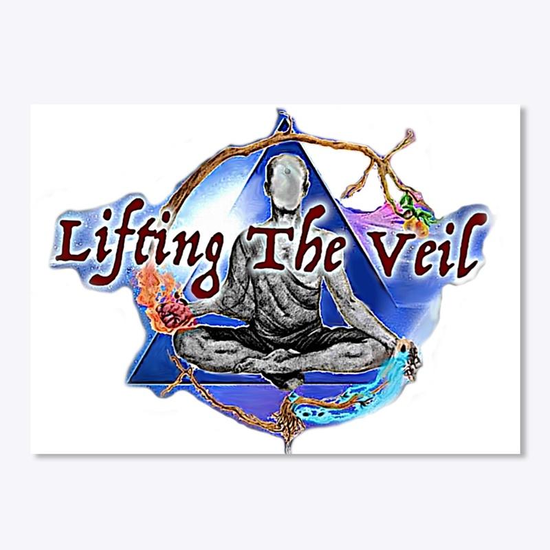 Lifting The Veil Logo