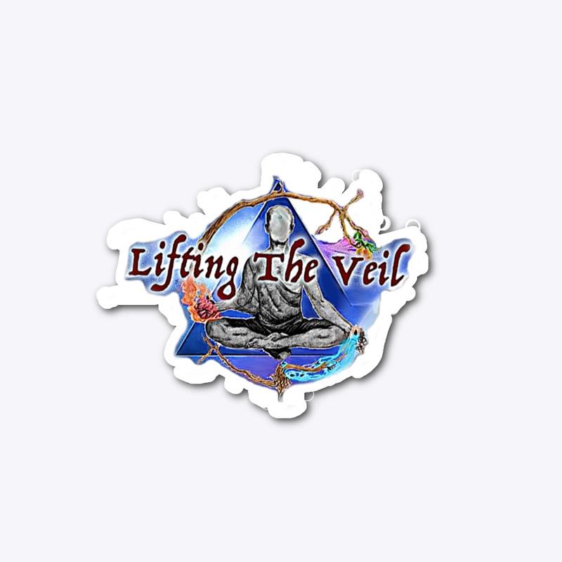 Lifting The Veil Logo